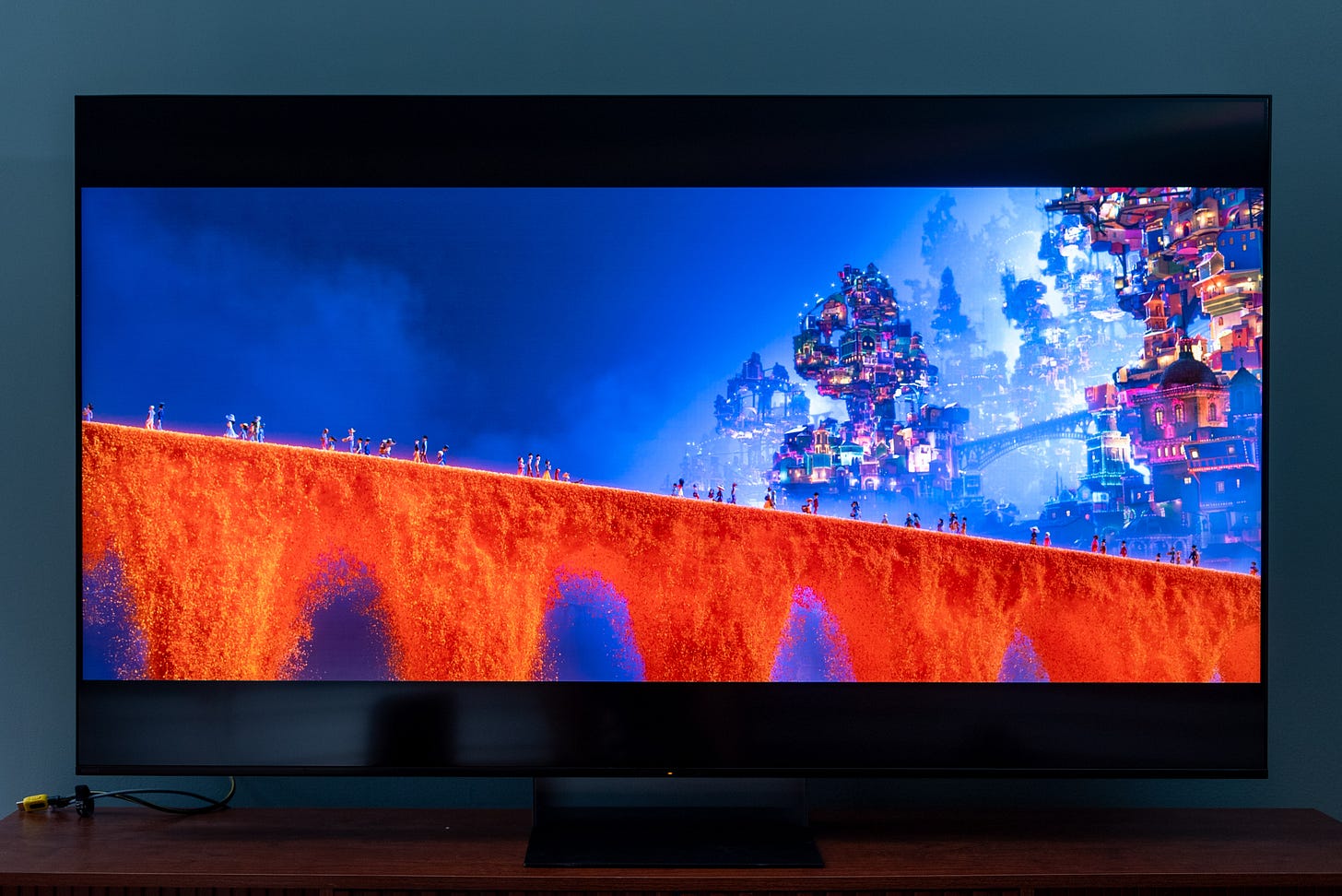 Sony Bravia 7 II review