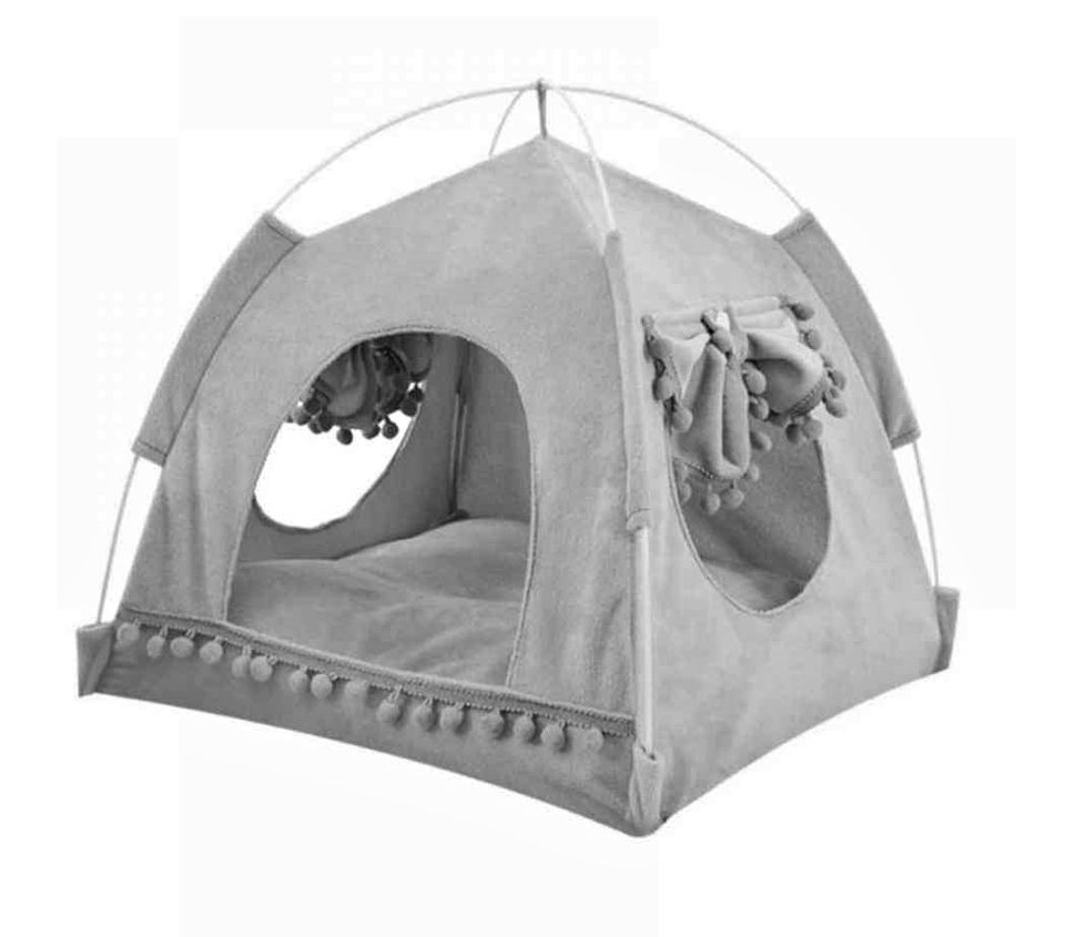 Product photo of Dog / Cat Tent / Bed