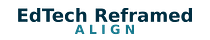 EdTech Reframed | Angus Russell