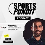 Sports Pundit
