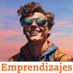 Emprendizajes logo