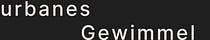 urbanes Gewimmel 