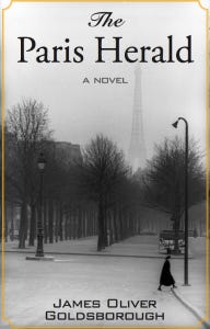 The Paris Herald The Paris Herald