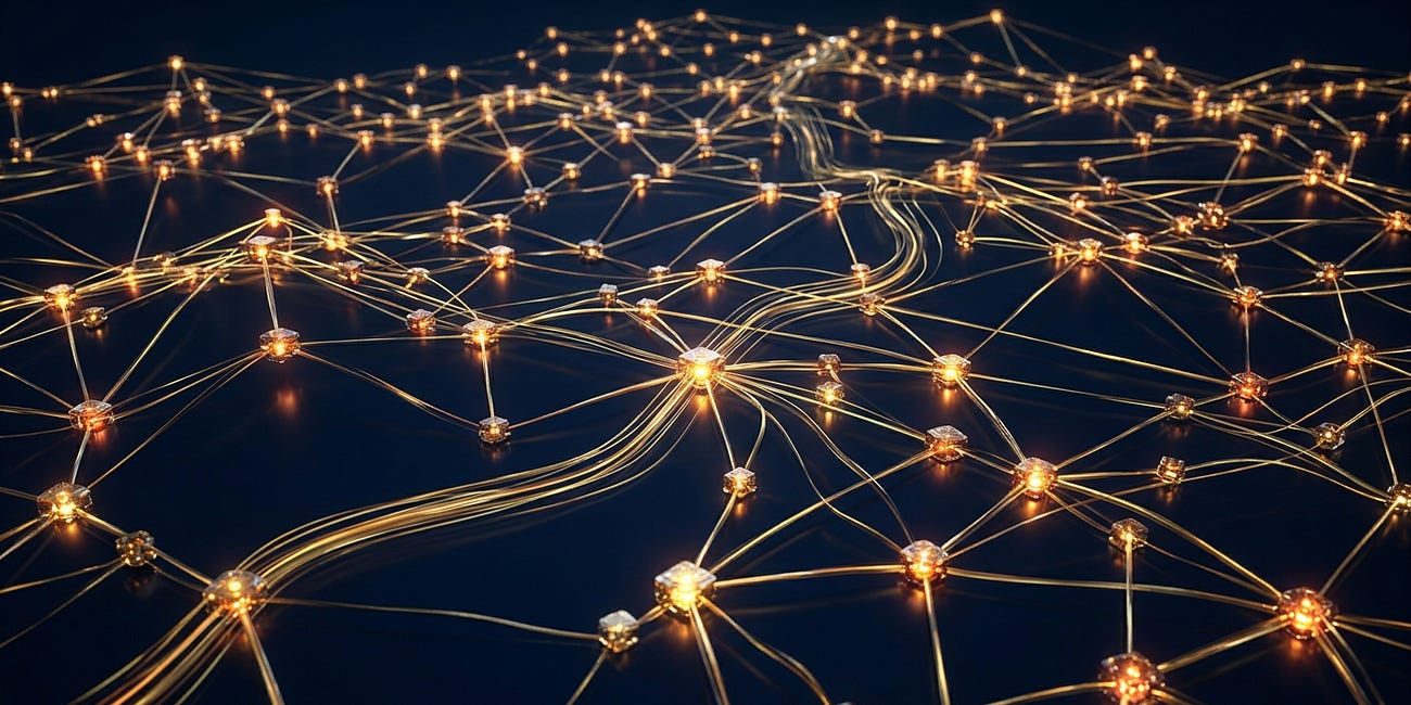 The Chokepoint Guide to Critical Minerals, Part 2: The Dependency Map