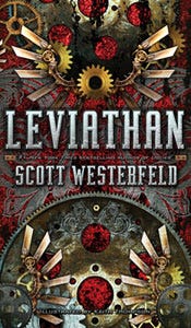 Leviathan (Westerfeld novel) - Wikipedia Leviathan (Westerfeld novel) - Wikipedia