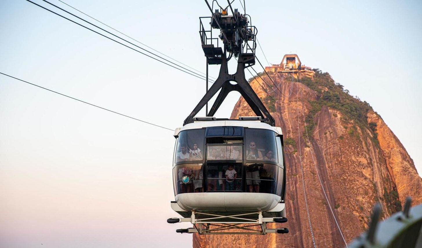 Sugar loaf Sugar loaf