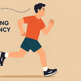 From Chasing Quick Wins to Becoming the Person Who Shows Up