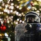 The Return of Unsettling Advent