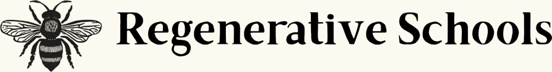 Regenerative Schools
