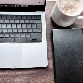 My Church Has No Bells (but the espresso’s better)