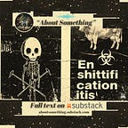 "About Something"