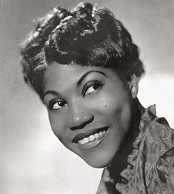 Tharpe in 1938