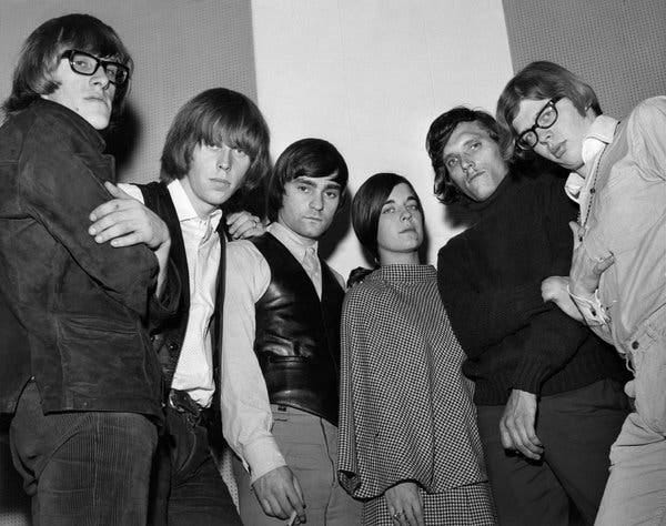 Image result for jefferson airplane