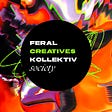 Feral Creatives Kollektiv ⚡️'s avatar