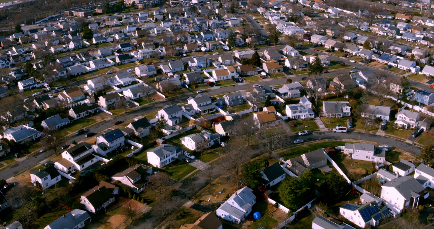 Levittown
