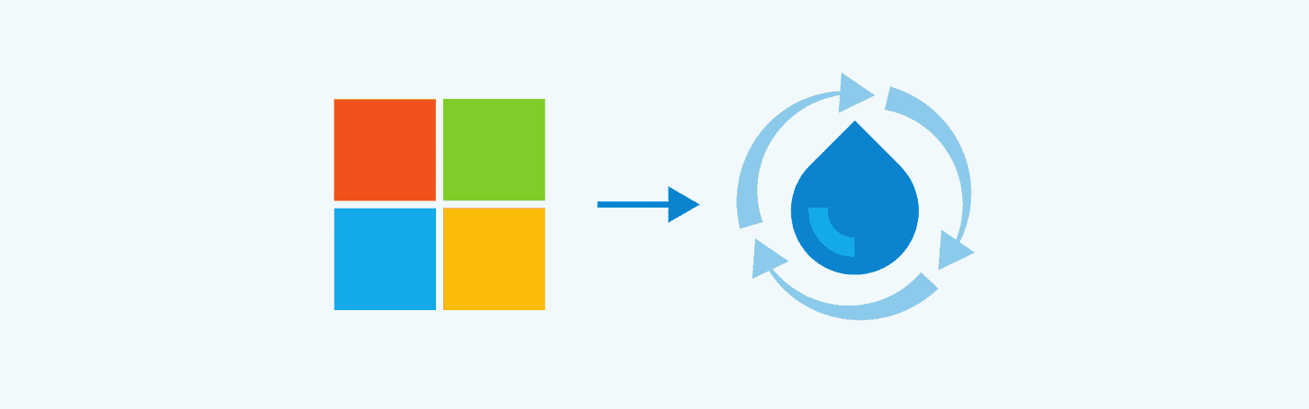 Microsoft's Water Conservation Plan: Water-Positive by 2030 - Aqua Bio