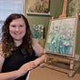 Leah Scheib's avatar