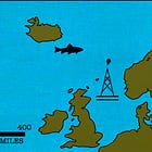 Clausewitz and the Cod War