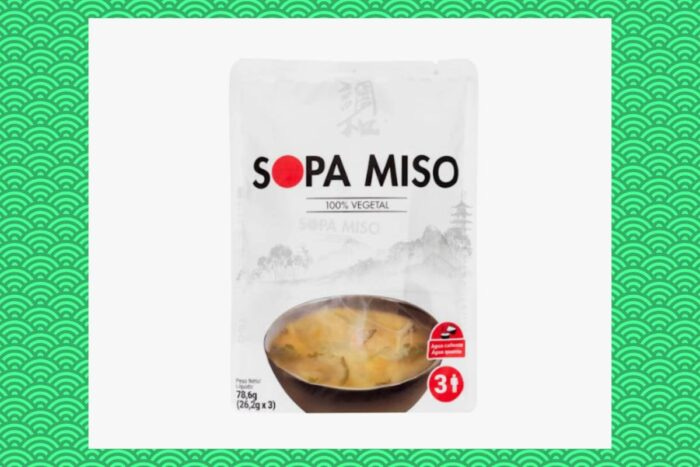 sopa de miso mercadona
