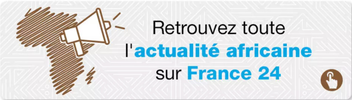 Actualité francophone africaine Actualité francophone africaine