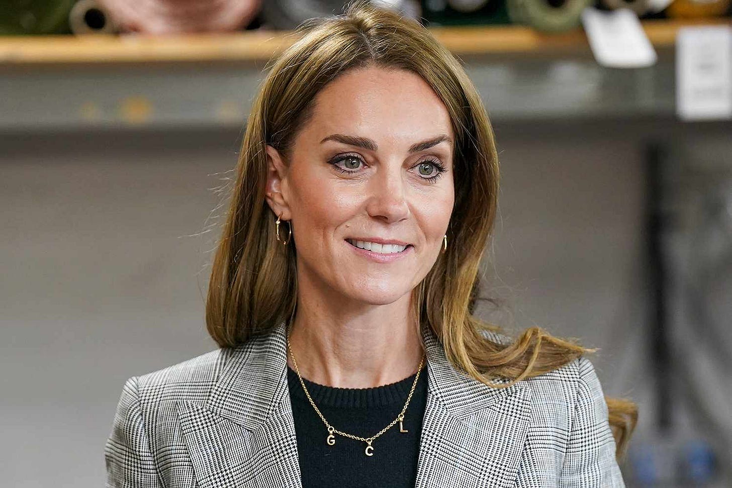 Kate Middleton's Next Solo Royal Outing Revealed After Move to Forest Lodge