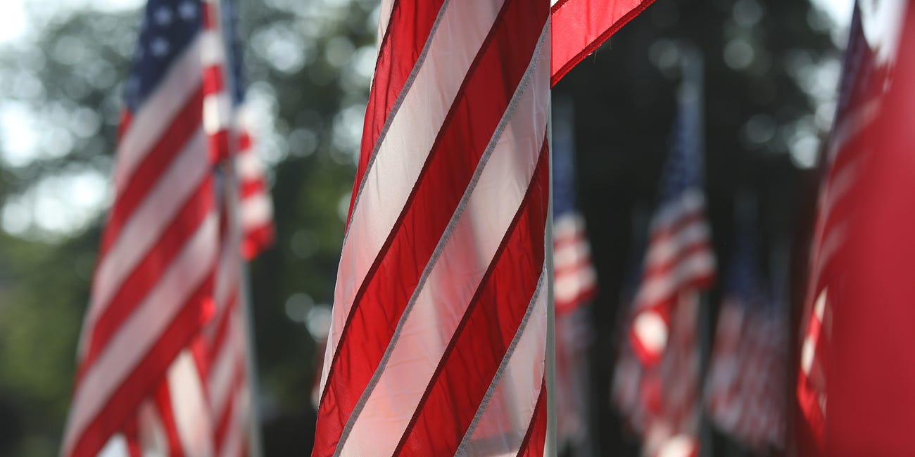 PWFM :: Roundup, The Supreme Court, Del Bigtree and the American Dream