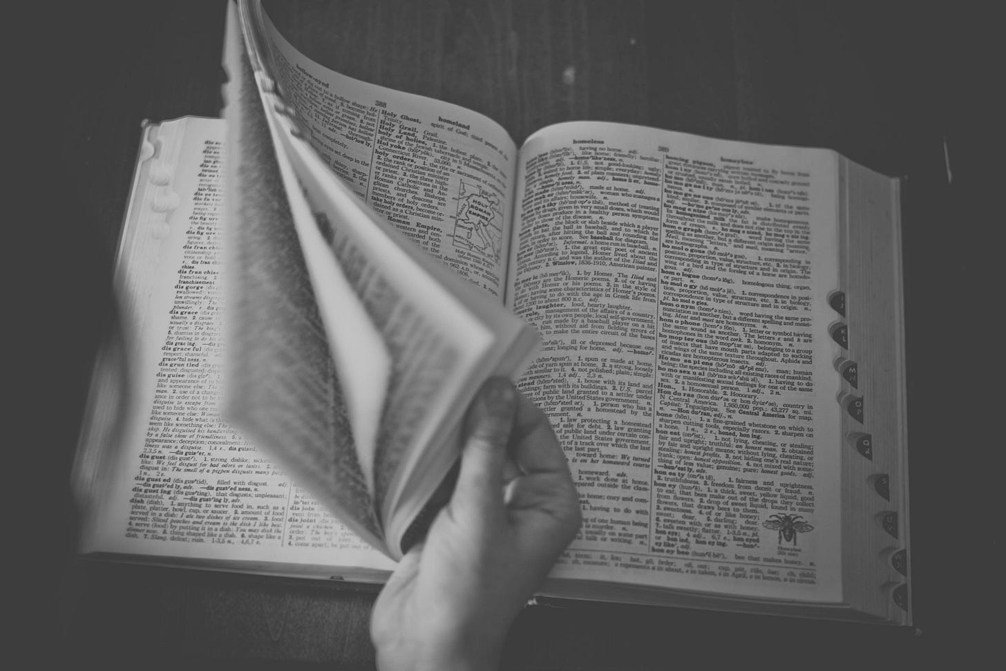 Top 8+ Best Online Dictionaries (2022) - Rapid Blog