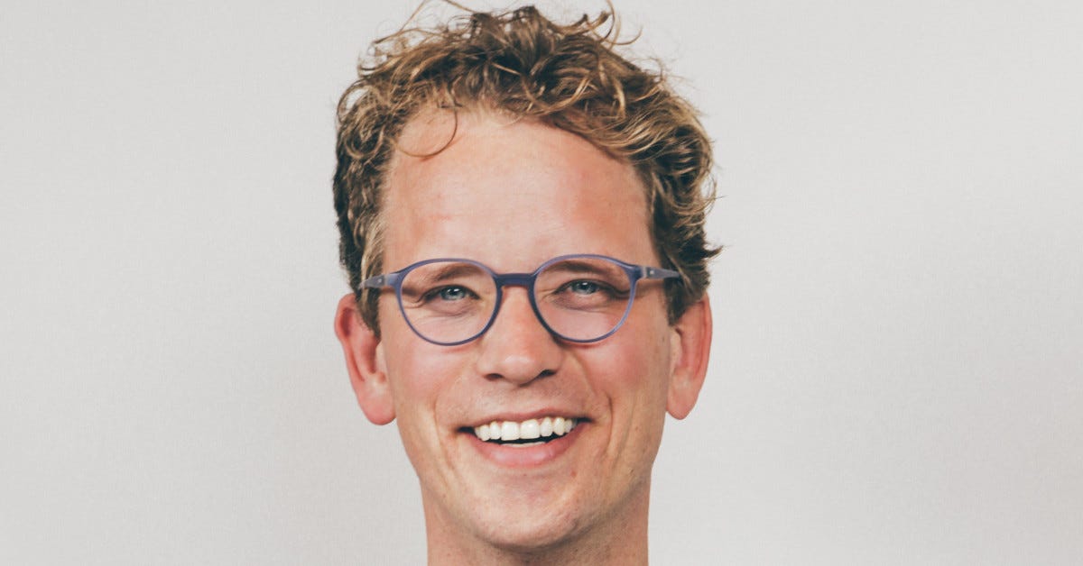 Tech transfer lessons from Silicon Valley: how Groningen can breed unicorns  | News | Get inspired | Founded in Groningen