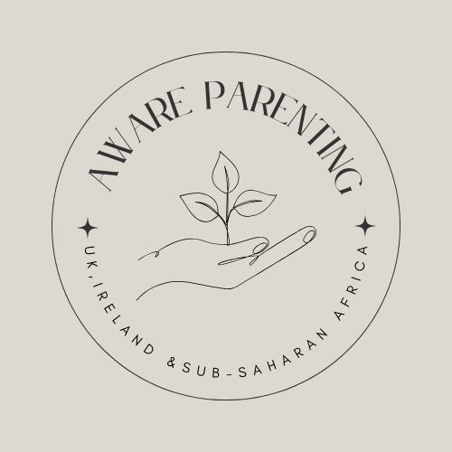 Aware Parenting Substack