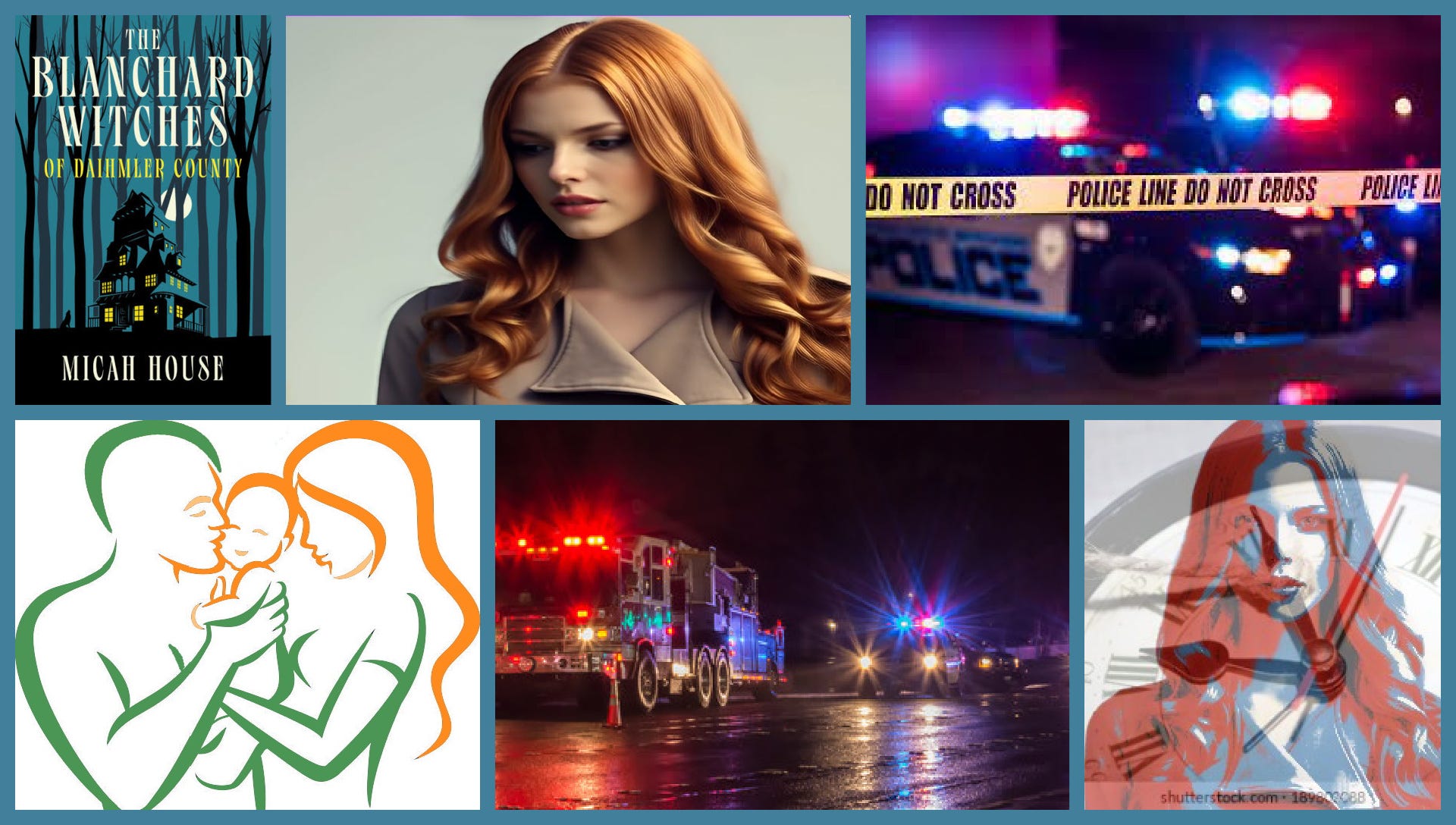 The Reason (Ch. 8) - by Micah House - Micah's Substack