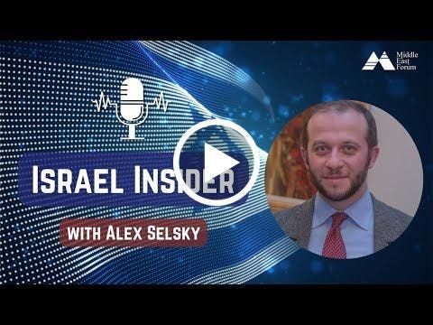 9 de julho de 2025 | Israel Insider com Alex Selsky