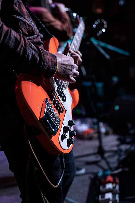 Astro Throne / photos by Troy Larson