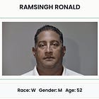 Judge to Hear Arguments on Ramsingh Bid to Access Grand Jury Testimony in Evidence Tampering Case