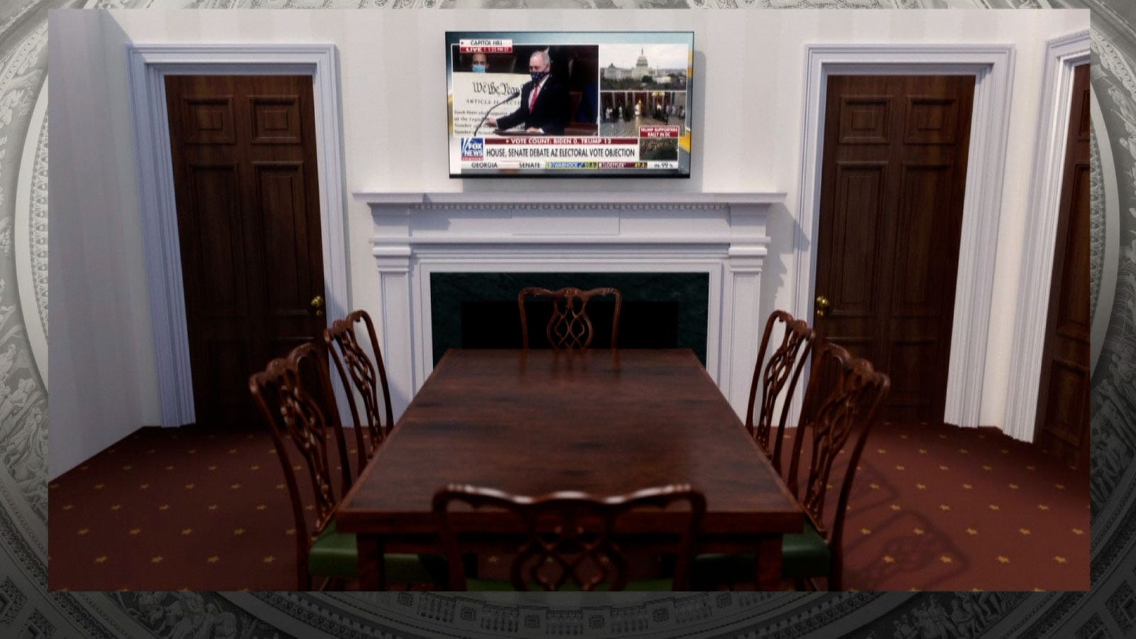 July 21 news on the Jan. 6 hearings day 8