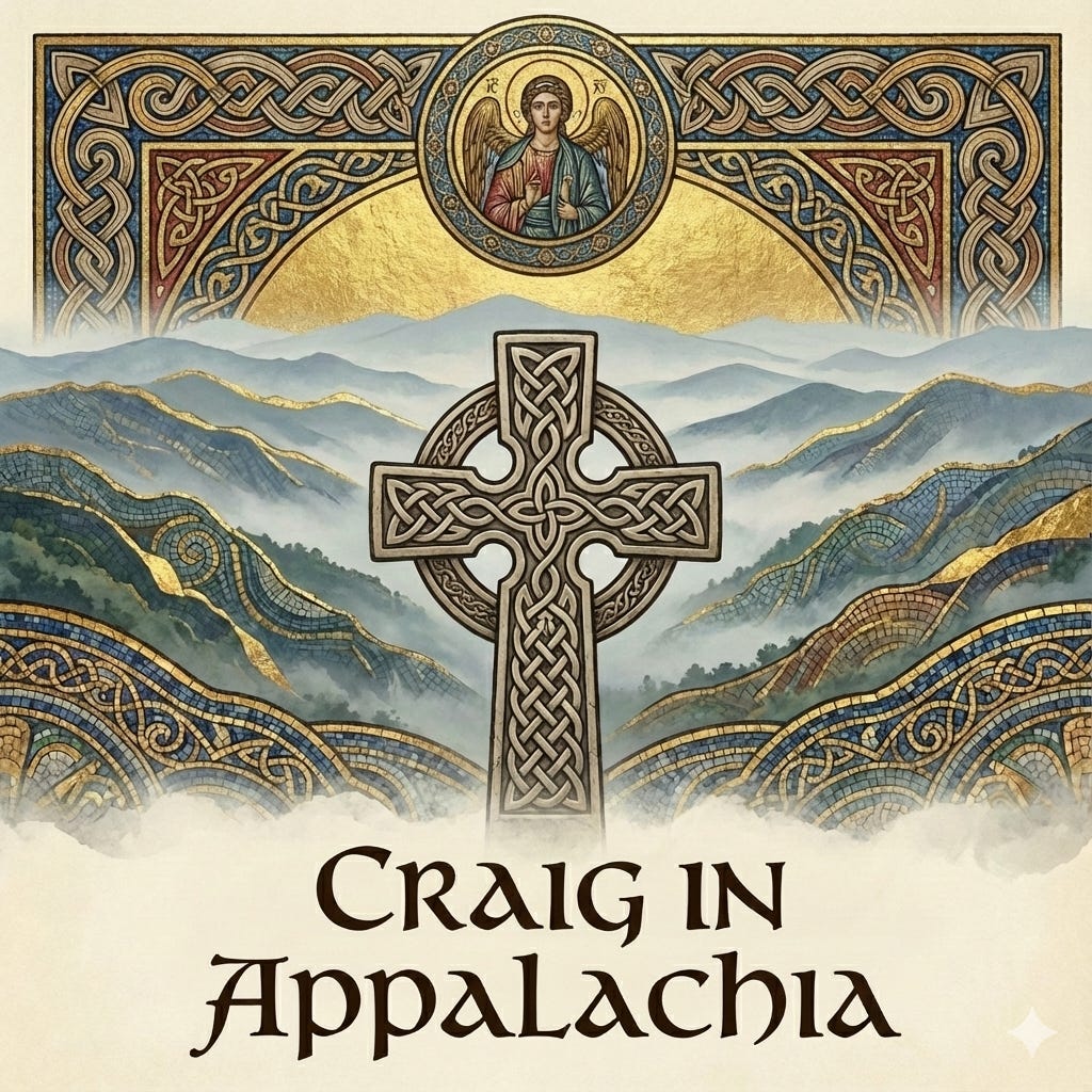 Craig In Appalachia