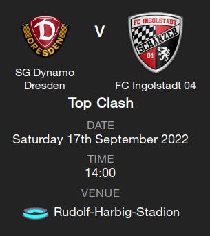 Football Manager 2023 Top Clash