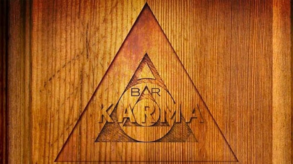 Bar Karma (TV Series 2010–2011) - IMDb