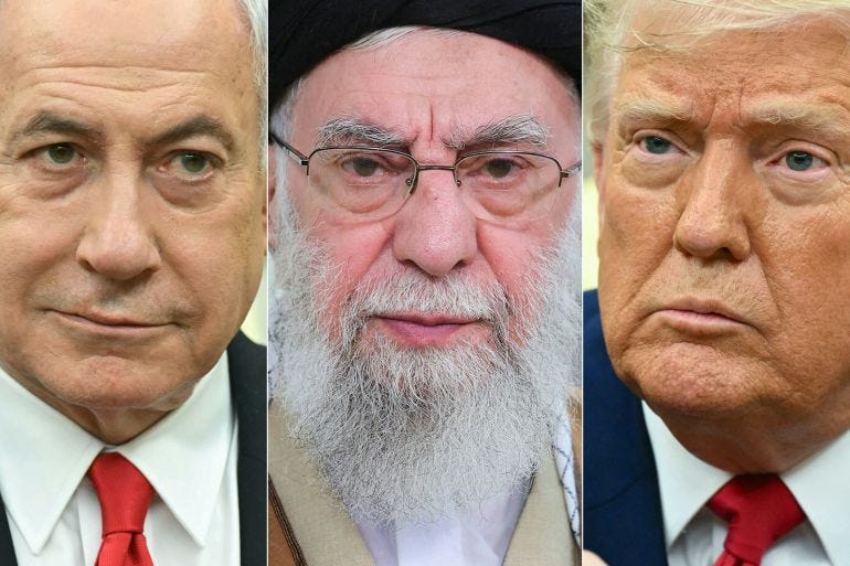 Is the 12-day Israel-Iran war really over – and who gained what? | Donald  Trump News | Al Jazeera