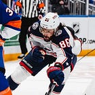 Darche Took His Shot At Marchenko, Now Islanders Need A Different Kind Of Blockbuster