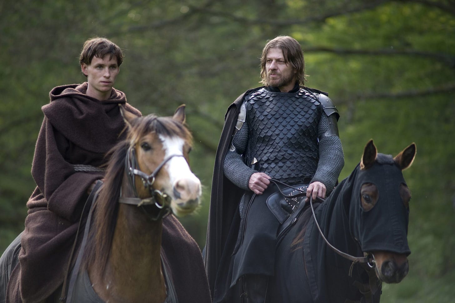 Review: Black Death (2010) — 3 Brothers Film