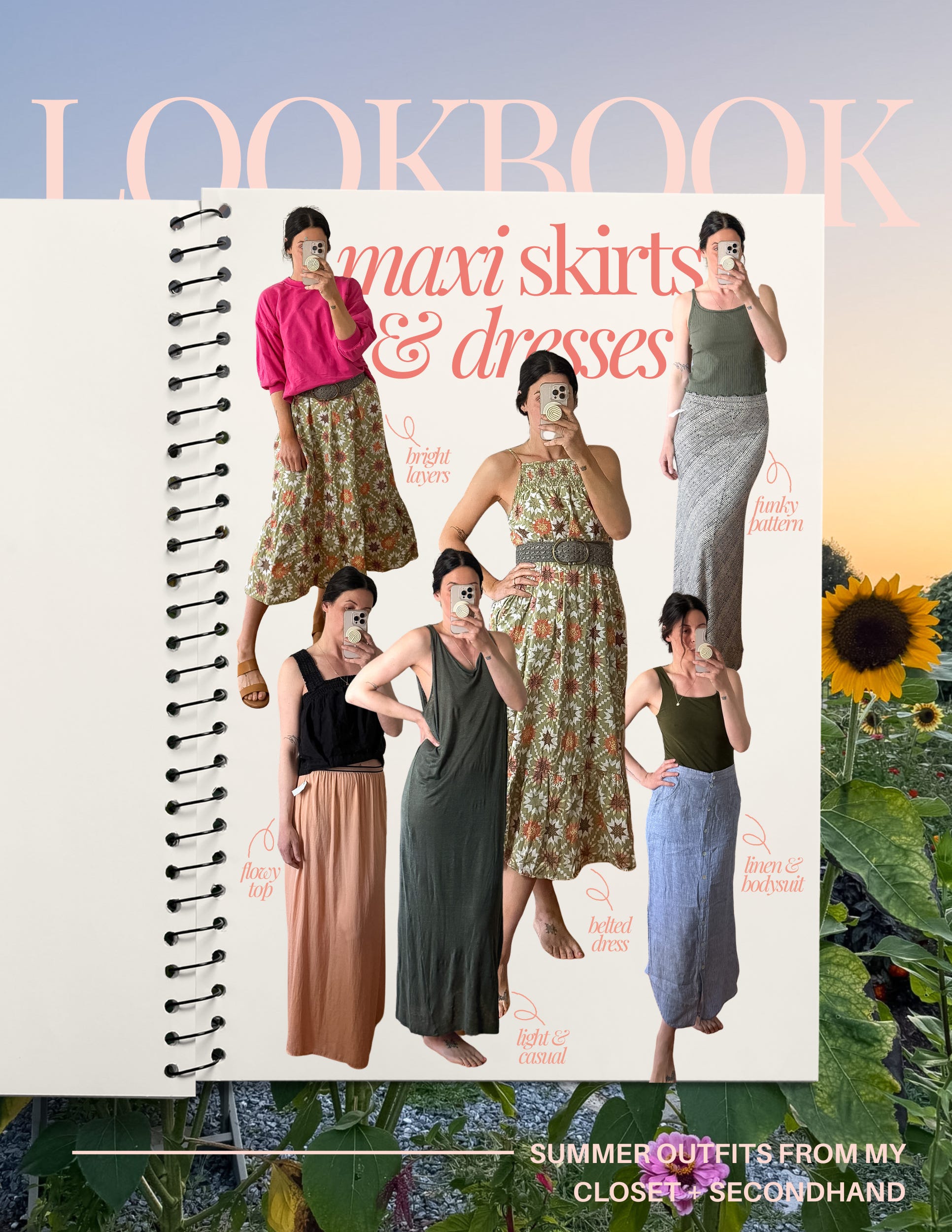 casual skirts and dresses Every Work Dress Code: Pleated Skirt