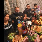 Feast and Forgive: A few sacred customs of the Romani New Year