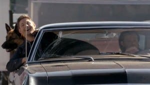 Warner Bros/The CW Warner Bros/The CW