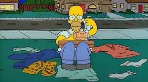 The Simpsons: Season 1 | Rotten Tomatoes