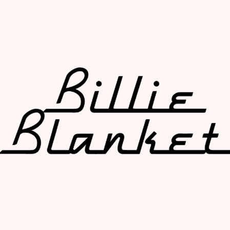 Artwork for Billie Blanket
