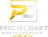 PitchCraft: Unlocking Success in Hollywood Pitch Rooms