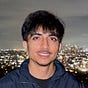 Harsh Dadhich's avatar