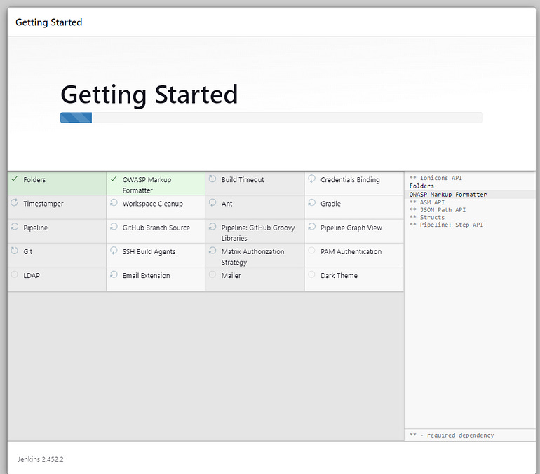 Class 21 - Supercharge Your DevOps with Jenkins and Google Cloud ...