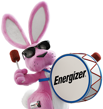 Energizer Bunny (Advertising) - TV Tropes Energizer Bunny (Advertising) - TV Tropes