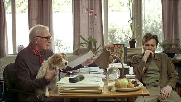 Beginners,' Mike Mills's Autobiographical Film - The New York Times